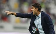 Laudrup impressed during his time with Swansea City
